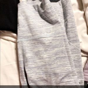 Lululemon Leggings Size 2